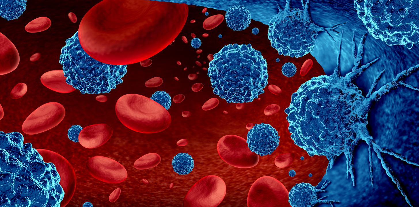 Novel Therapies in Hematology-Oncology: Advancing Treatment for Blood Cancers.
