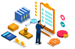 Regulatory Compliance and Risk Assessment