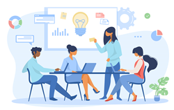 Strategic Planning for Life Sciences